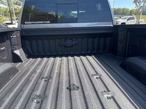 New 2026 Chevrolet Silverado 2500 LTZ w/ Trail Boss Package AWD/4WD image 32
