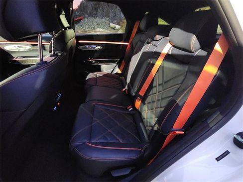 New 2026 Genesis GV70 3.5T Sport Prestige image 11