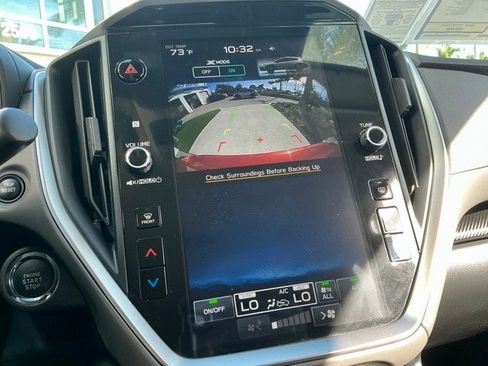 Used 2024 Subaru Crosstrek 2.0i Premium image 26