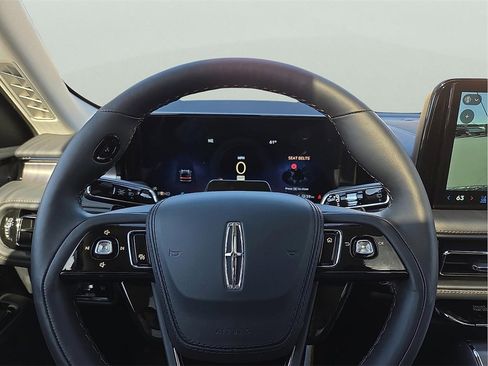 New 2026 Lincoln Aviator 2WD image 19