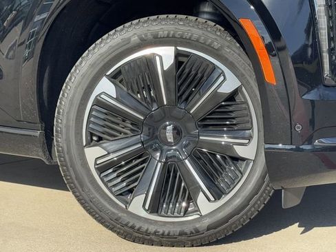 New 2025 Cadillac Escalade IQ Sport 2 image 3