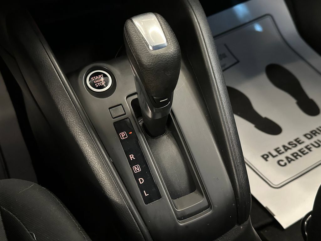 Used 2024 Nissan Kicks S FWD image 15