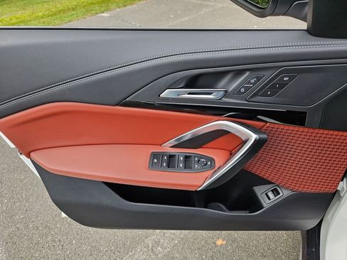 New 2026 BMW X1 xDrive28i w/ Technology Package image 7