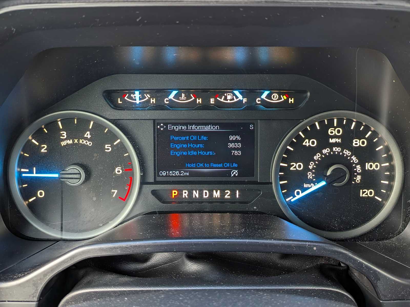 Used 2015 Ford F150 XLT w/ Equipment Group 302A Luxury AWD/4WD image 27