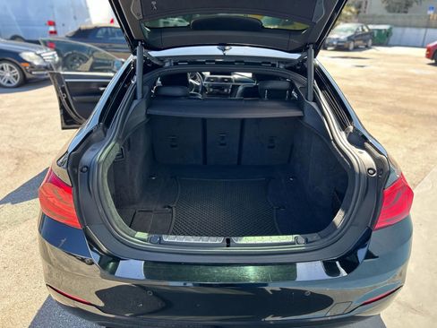 Used 2019 BMW 430i Gran Coupe w/ Convenience Package RWD image 10
