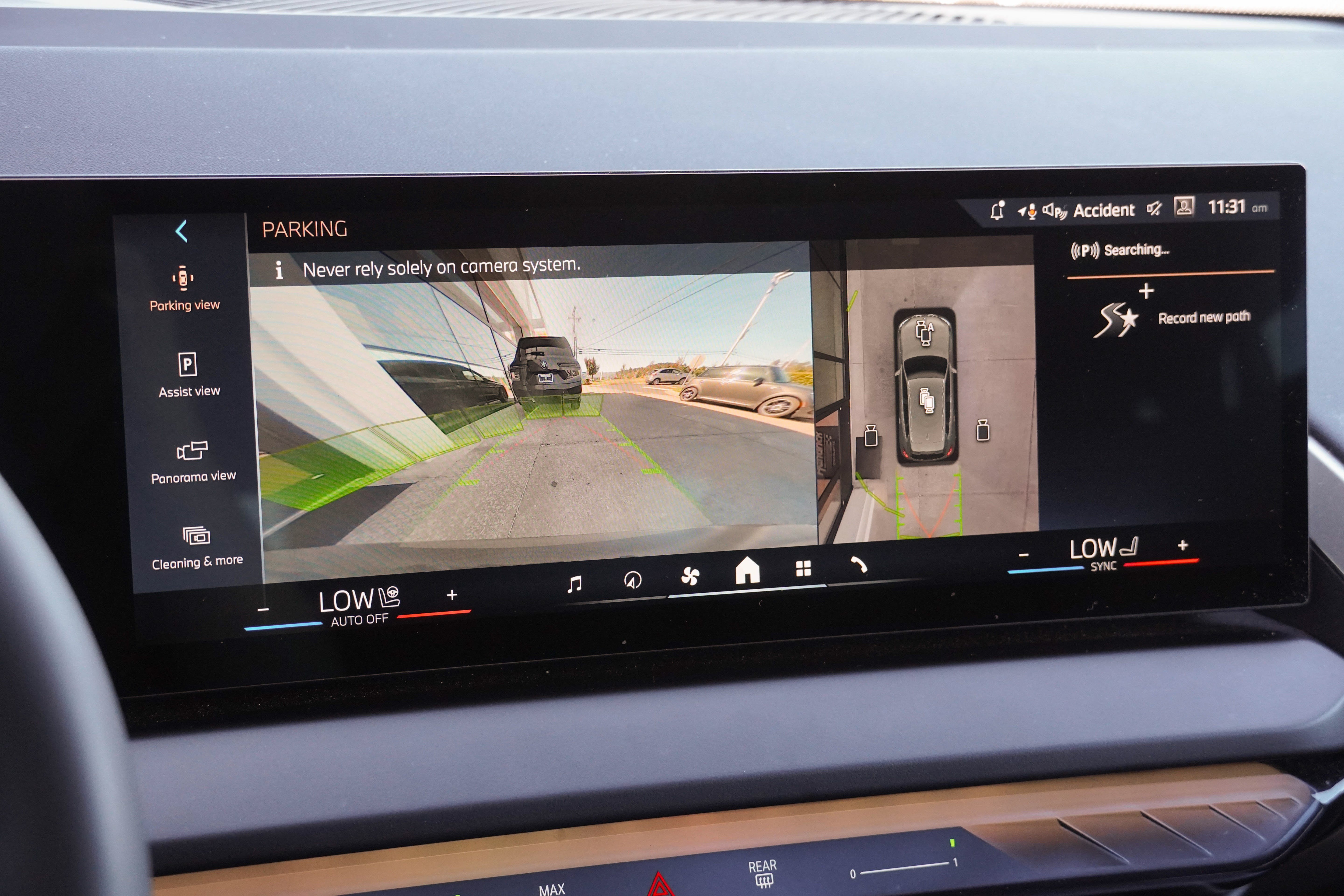 Certified 2025 BMW X3 xDrive30i AWD/4WD image 22