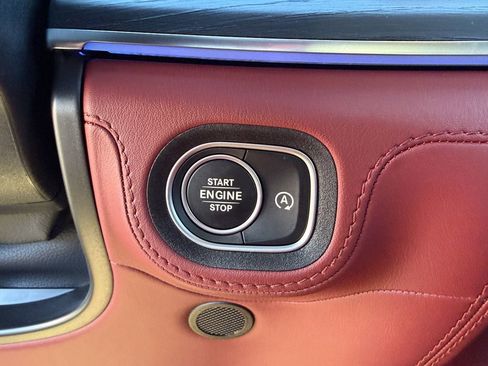 New 2025 Mercedes-Benz GLE 580 4MATIC image 24