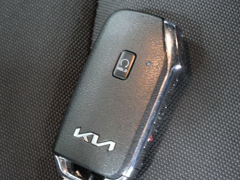 Used 2024 Kia Forte GT-Line FWD image 24
