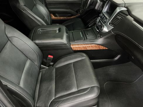 Used 2019 Chevrolet Tahoe Premier AWD/4WD image 50