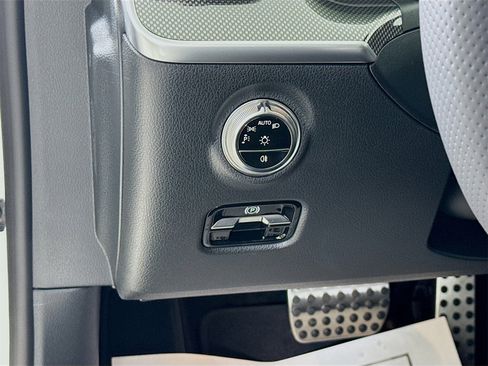 New 2026 Mercedes-Benz C 43 AMG 4MATIC Sedan image 11