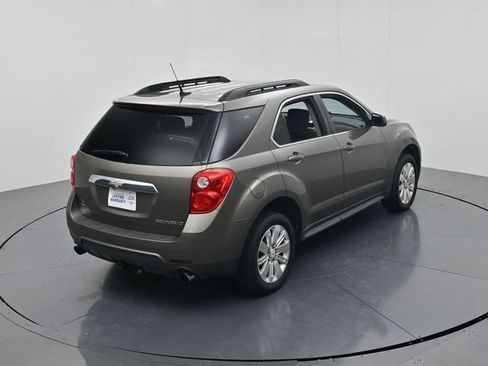 Used 2011 Chevrolet Equinox LT AWD/4WD image 39