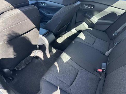 Certified 2023 Honda Accord LX image 38