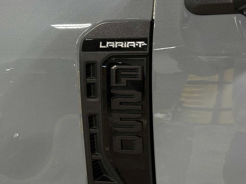 Used 2024 Ford F250 Lariat w/ Lariat Ultimate Package image 27