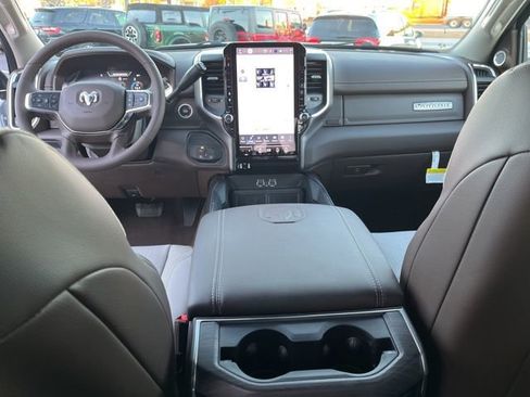 New 2026 RAM 2500 Laramie image 14