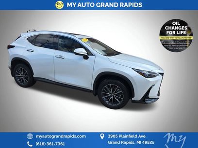 Used 2024 Lexus NX 350 AWD w/ Cold Area Package
