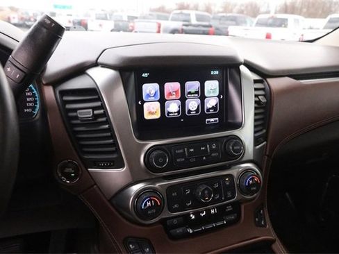 Used 2017 Chevrolet Tahoe Premier image 18