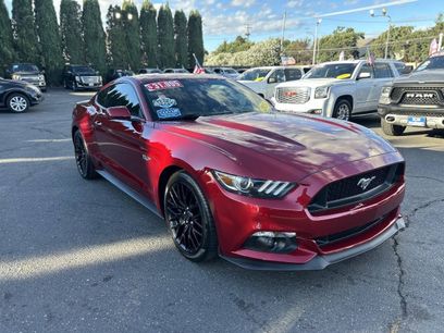 Used 2015 Ford Mustang GT Premium w/ GT Performance Package