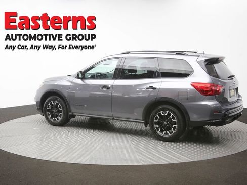 Used 2020 Nissan Pathfinder SL AWD/4WD image 69