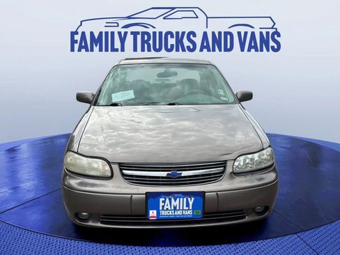 Used 2002 Chevrolet Malibu LS image 7