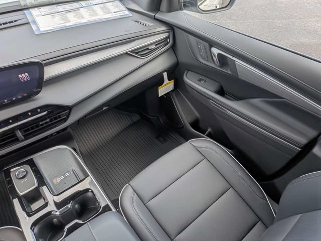 New 2026 Buick Enclave Preferred w/ Power Package FWD image 19