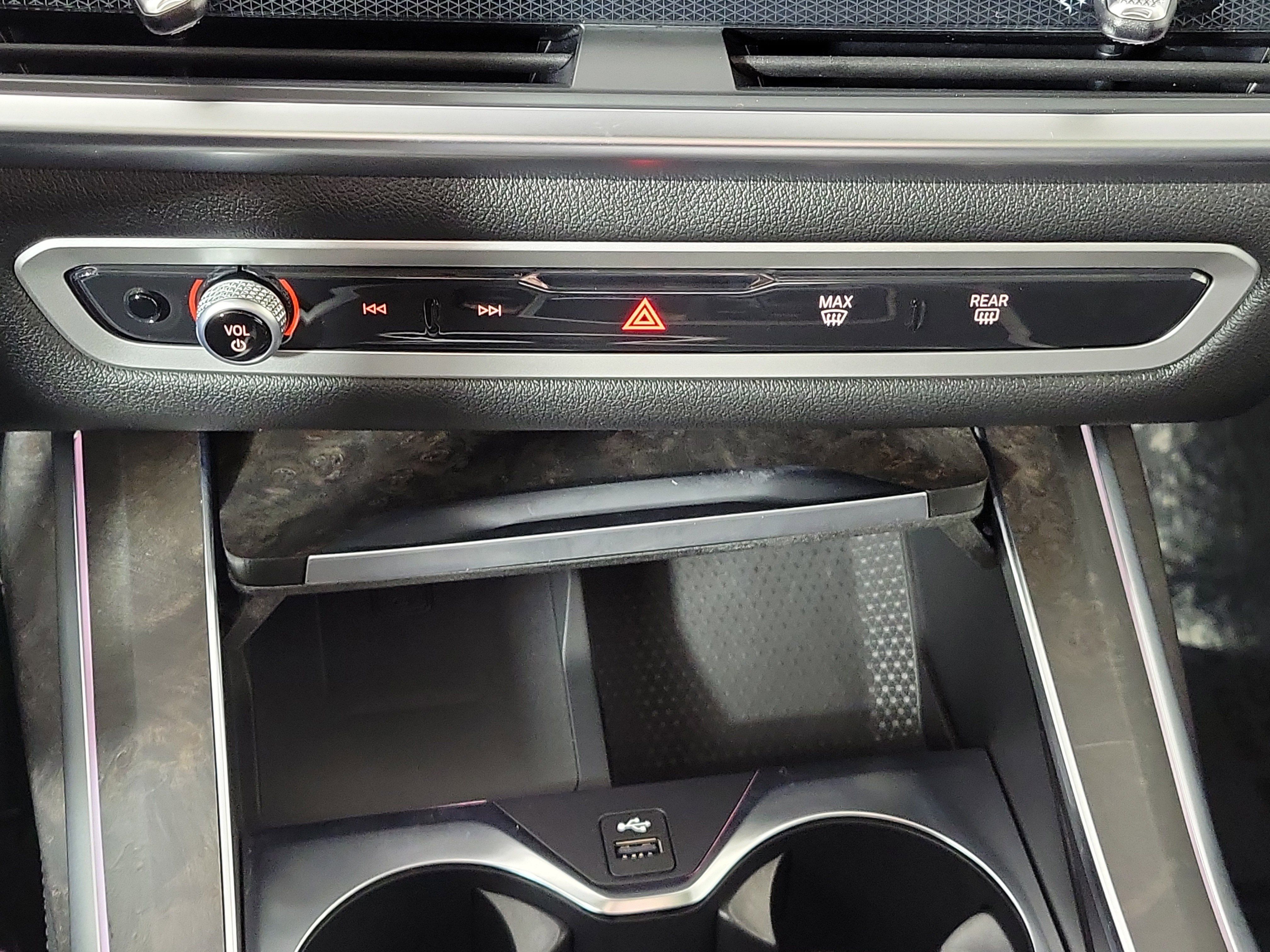 Certified 2026 BMW X7 xDrive40i AWD/4WD image 21