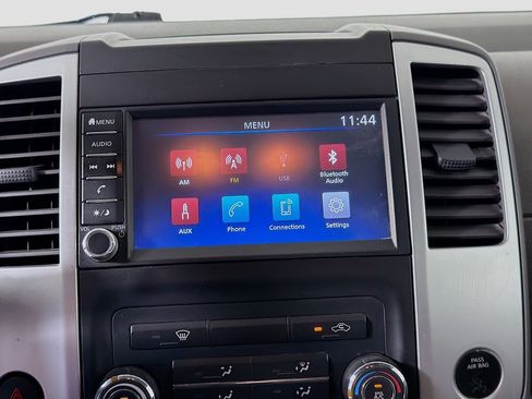 Used 2019 Nissan Frontier SV AWD/4WD image 15