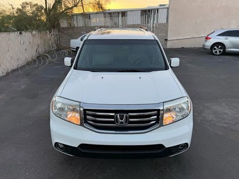 Used 2012 Honda Pilot EX-L image 13