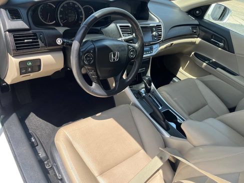 Used 2014 Honda Accord EX-L image 10
