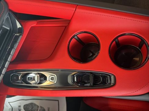 New 2026 Chevrolet Corvette Stingray Premium Conv w/ Z51 Performance Package image 19