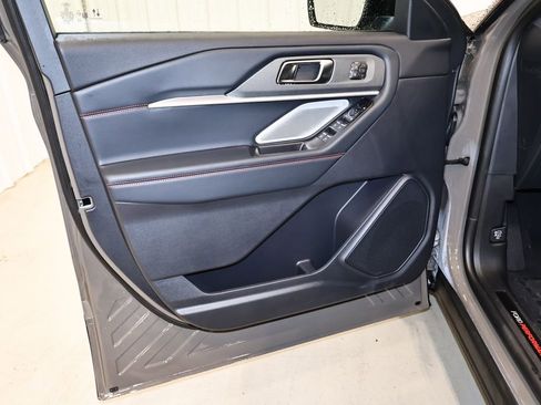New 2026 Ford Explorer ST AWD/4WD image 9