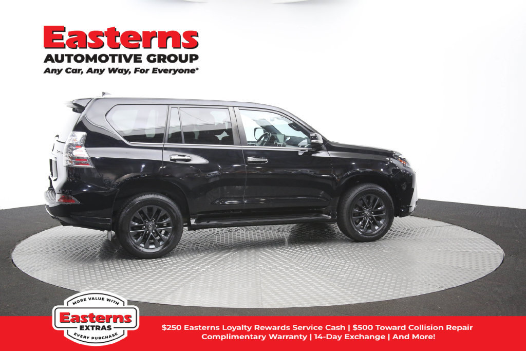 Used 2023 Lexus GX 460 Premium w/ Premium Package AWD/4WD image 51