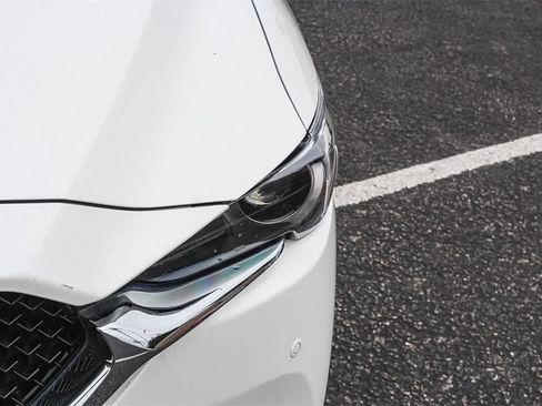 Used 2020 MAZDA CX-5 Signature image 16