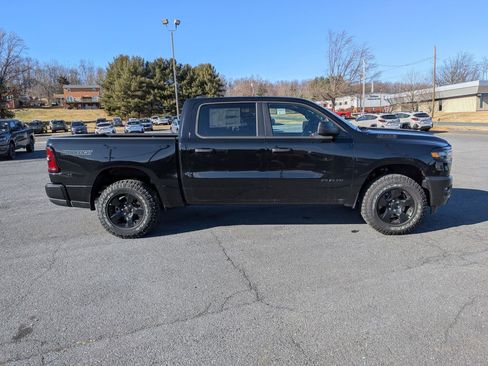 New 2026 RAM 1500 Classic Warlock image 4