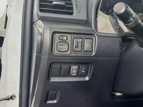 Certified 2024 Toyota 4Runner SR5 AWD/4WD image 10