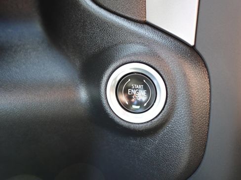 Used 2023 Chevrolet Silverado 1500 Custom w/ LPO, Dark Essentials Package image 47