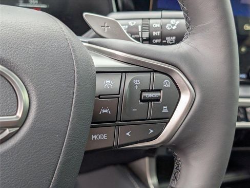 New 2026 Lexus RX 350 Premium image 19