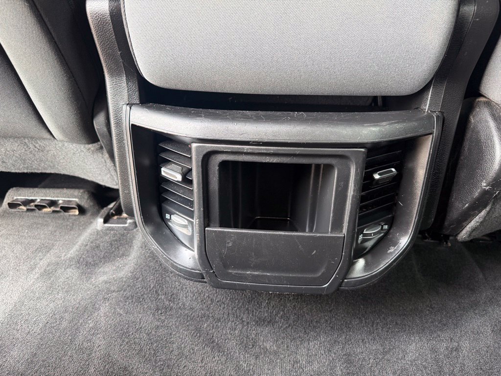 Used 2021 RAM 1500 Big Horn AWD/4WD image 15