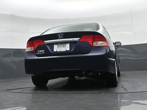 Used 2010 Honda Civic LX image 28