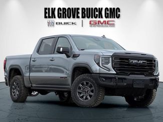 New 2026 GMC Sierra 1500 AT4X w/ LPO, Black Badging Package AWD/4WD video 2