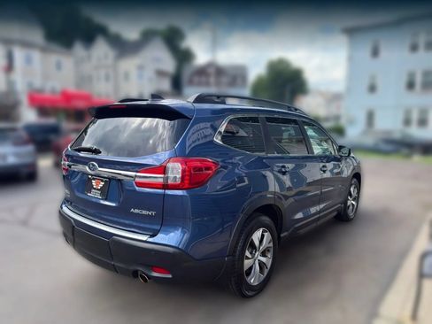 Used 2019 Subaru Ascent Premium AWD/4WD image 6