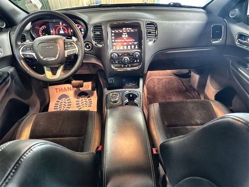 Used 2015 Dodge Durango SXT w/ Quick Order Package 23B image 25
