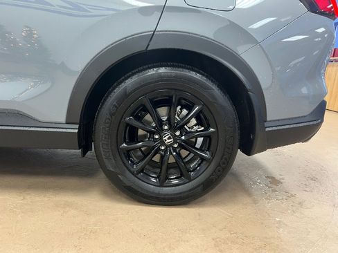 Certified 2026 Honda CR-V Sport-L image 22