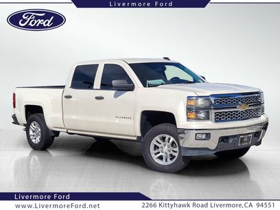 Used 2014 Chevrolet Silverado 1500 LT w/ All Star Edition