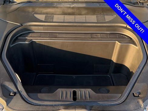 Used 2022 Ford Mustang Mach-E Select w/ Comfort/Technology Package image 2