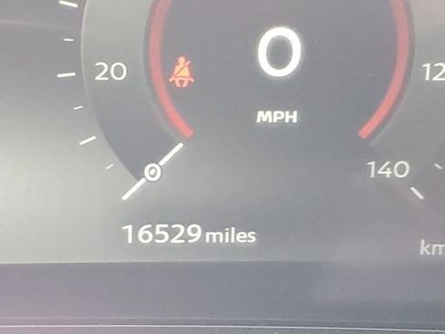 Certified 2024 Nissan Ariya AWD image 33