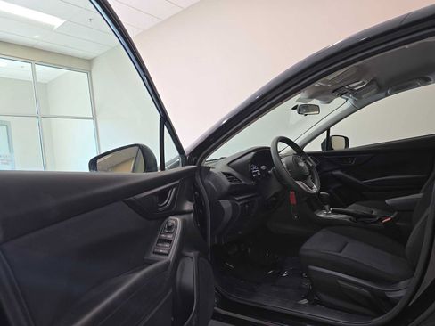 Used 2022 Subaru Impreza 2.0i Premium AWD/4WD image 22