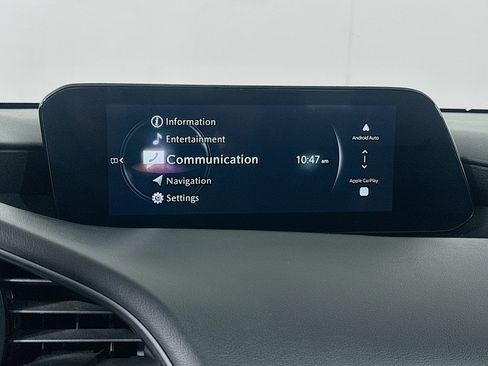 Used 2024 MAZDA MAZDA3 s image 21