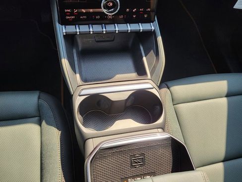 New 2026 GMC Terrain AT4 w/ Convenience Package III image 10