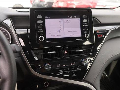 Certified 2024 Toyota Camry LE image 14