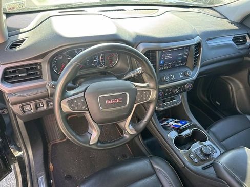 Used 2023 GMC Acadia AT4 w/ Technology Package image 24